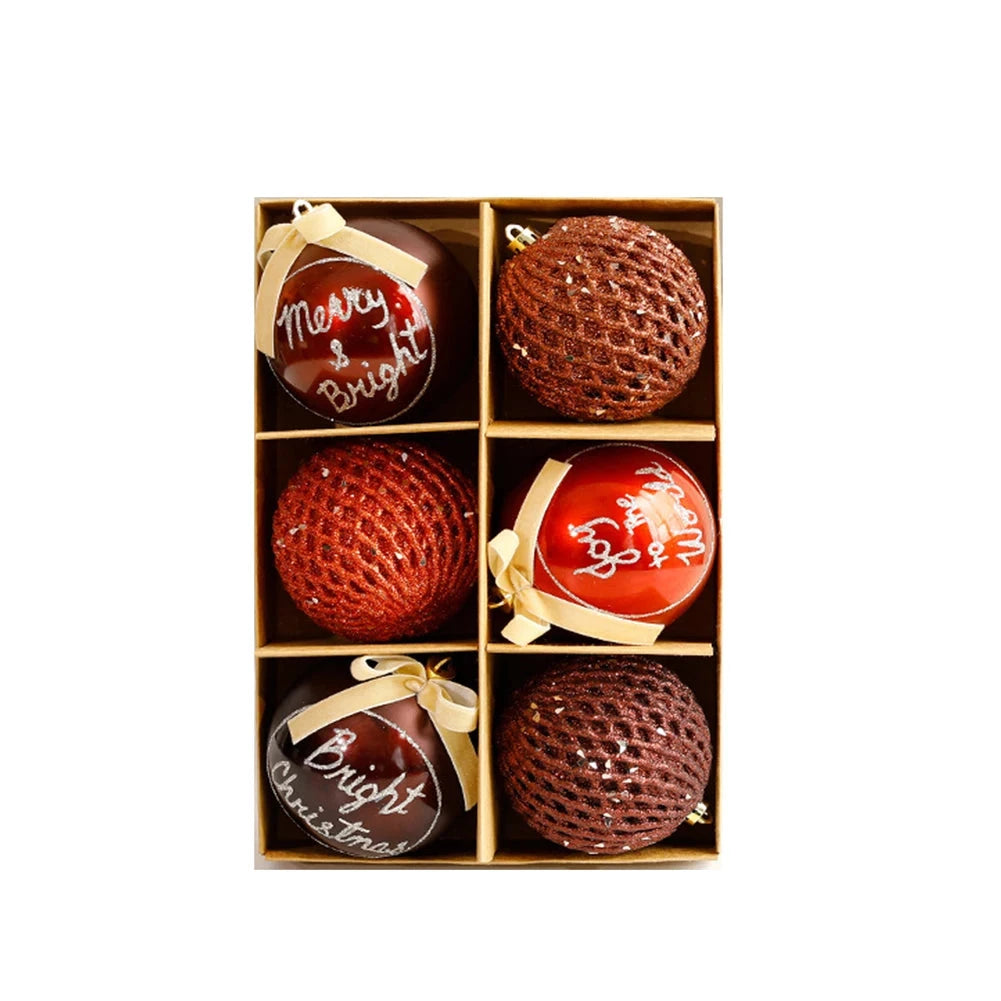 Christmas Tree Decoration Xmas Balls Christmas Tree Top Star Ornaments For Christmas Home Decoration New Year Navidad Good Vibrations