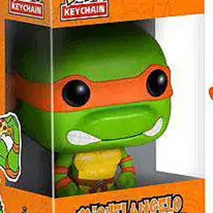 Pocket Keychain DC The Black Knight Batman Figure Toy Good Vibrations