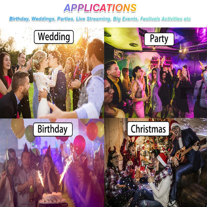 360 Photo Booth Machine Portable Free Custom Logo Automatic Glass 360 Video Booth with Flight Case for Party Events Wedding Good Vibrations