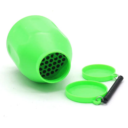 Portable Smoking Air Filter Office Car Personal Smoke Purifier Activated Carbon Filtration Party Supplies Cigarette Gift Good Vibrations Adult Super Store