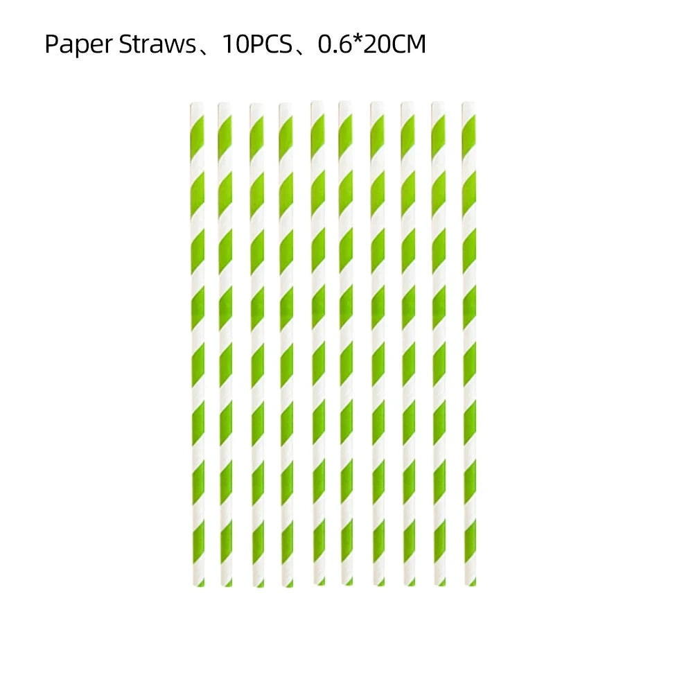 My Singing Game Monsters Birthday Party Decoration Balloons Backdrop Banner Cake Topper Baby Shower Party Supplies Tableware Good Vibrations