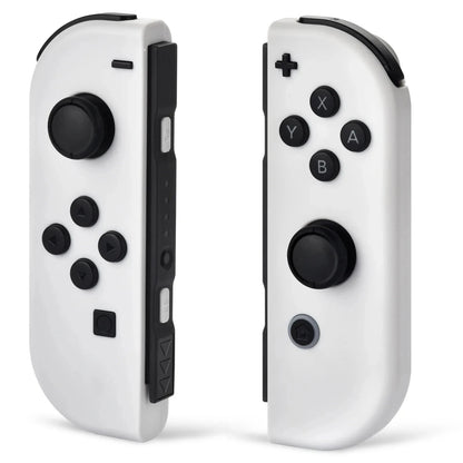 Joy con wireless Switch Control Joycon Controller with Dual Vibration Joystick Gamepad For switch video game consoles Accessorie Good Vibrations