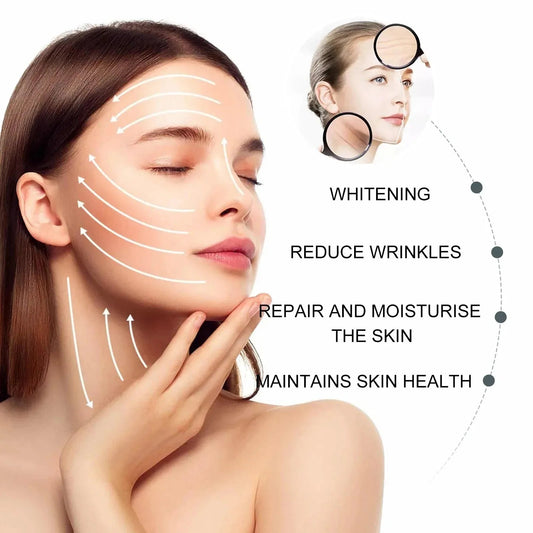 Remove W-rinkles Essence Anti A-ging Fade Fine Line Lifting Firming Repair Smooth Moisturizing Nourish Tighten Retinol B3 Serum Good Vibrations