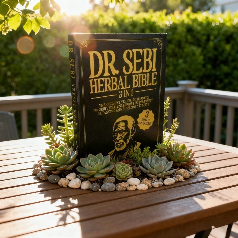 Herbal Therapy Books Are Forgotten By Family Pharmacists, and The Collection of Powerful TherapiesIsLostinYourDailyHealthyFamily Good Vibrations