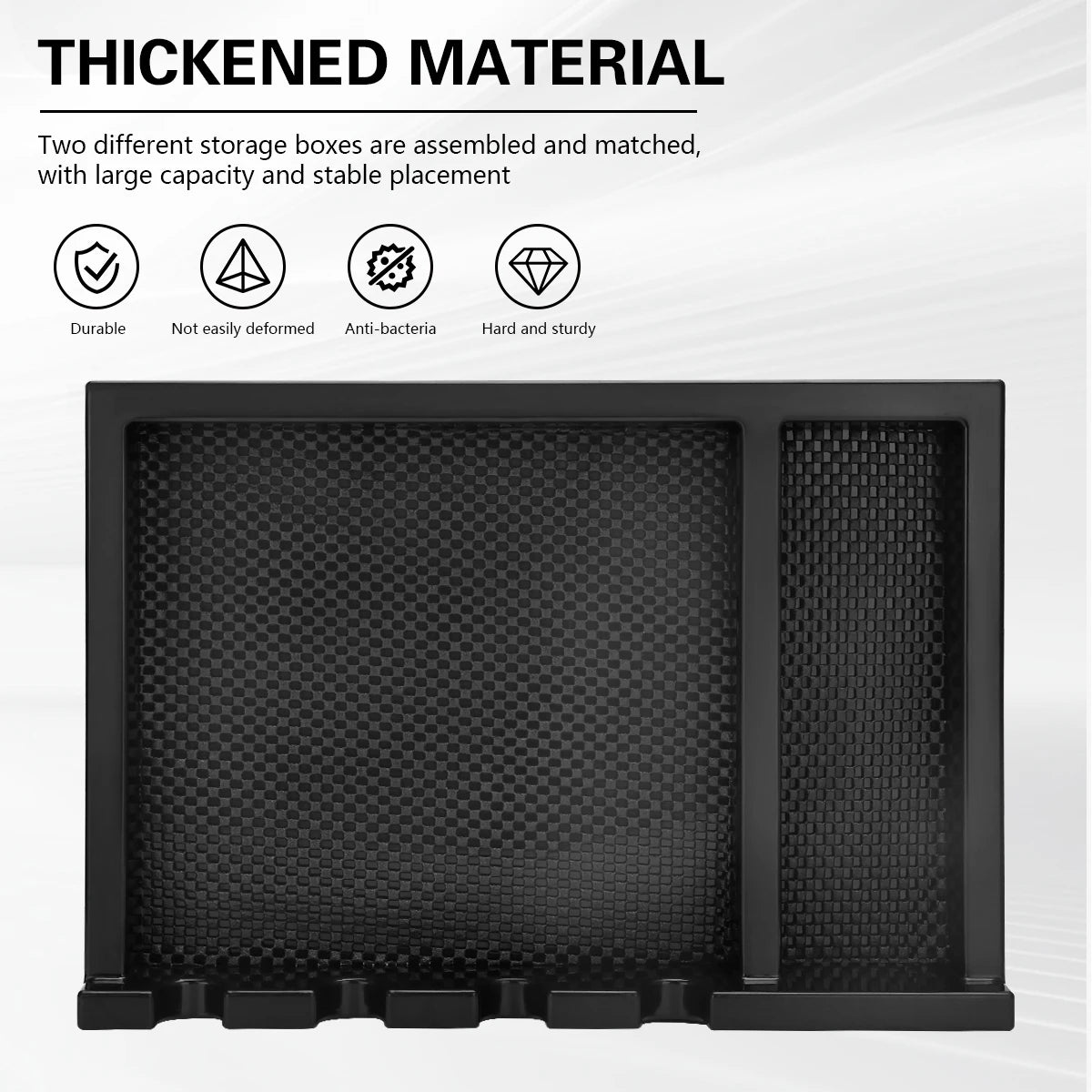 Barbershop Appliances Storage Hair Trimmer Holder Salon Hairdressing Clipper Tray Organizer Professional Styling Tools Supplies