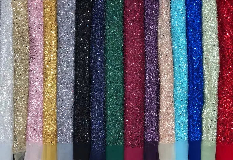 Bella Customize Green Beaded Mermaid robes de soirée Strapless Sleeveless Prom Dresses Floor-Length Pearls Wedding Dress 2025 Good Vibrations