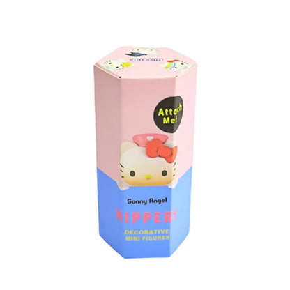 Sonny Angel Hello Kitty Series Blind Box Computer Decoration Cartoon Anime Character Models Toy Accessories Children's Gifts Good Vibrations