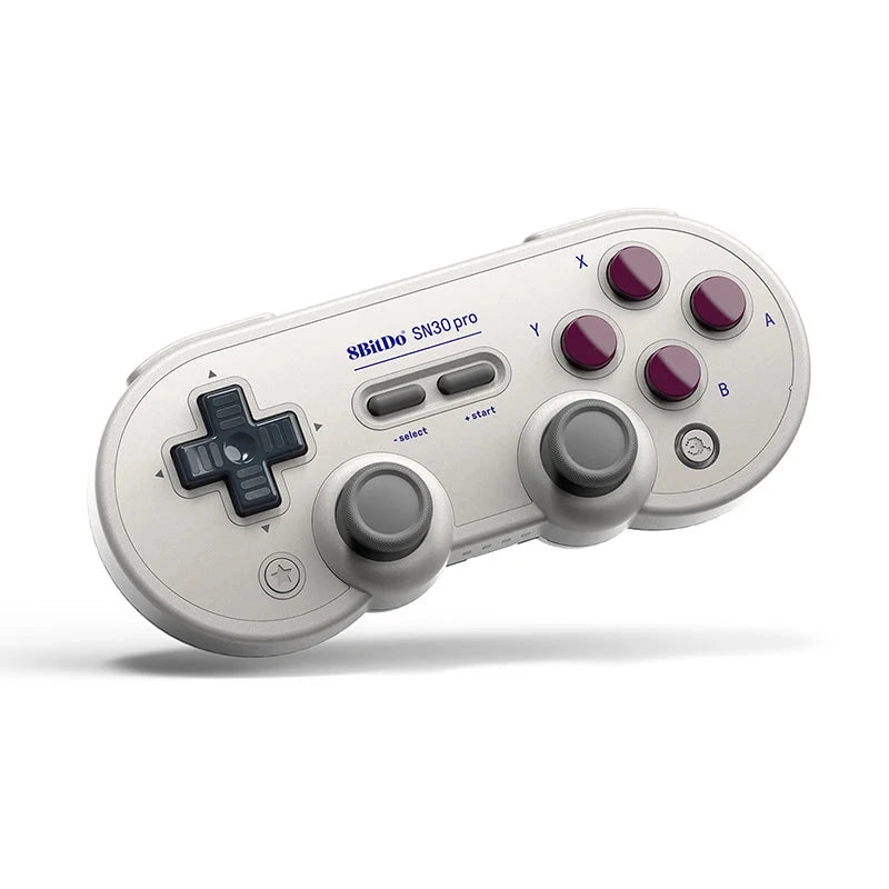8Bitdo SN30 Pro Bluetooth Gamepad for Nintend Switch 2 Wireless Game Controller Joystick for NS MacOS Android Steam Raspberry Pi Good Vibrations