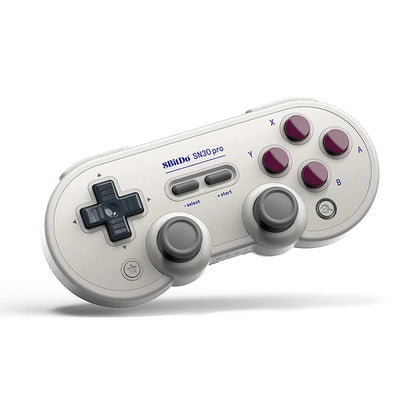 8Bitdo SN30 Pro Bluetooth Gamepad for Nintend Switch 2 Wireless Game Controller Joystick for NS MacOS Android Steam Raspberry Pi Good Vibrations