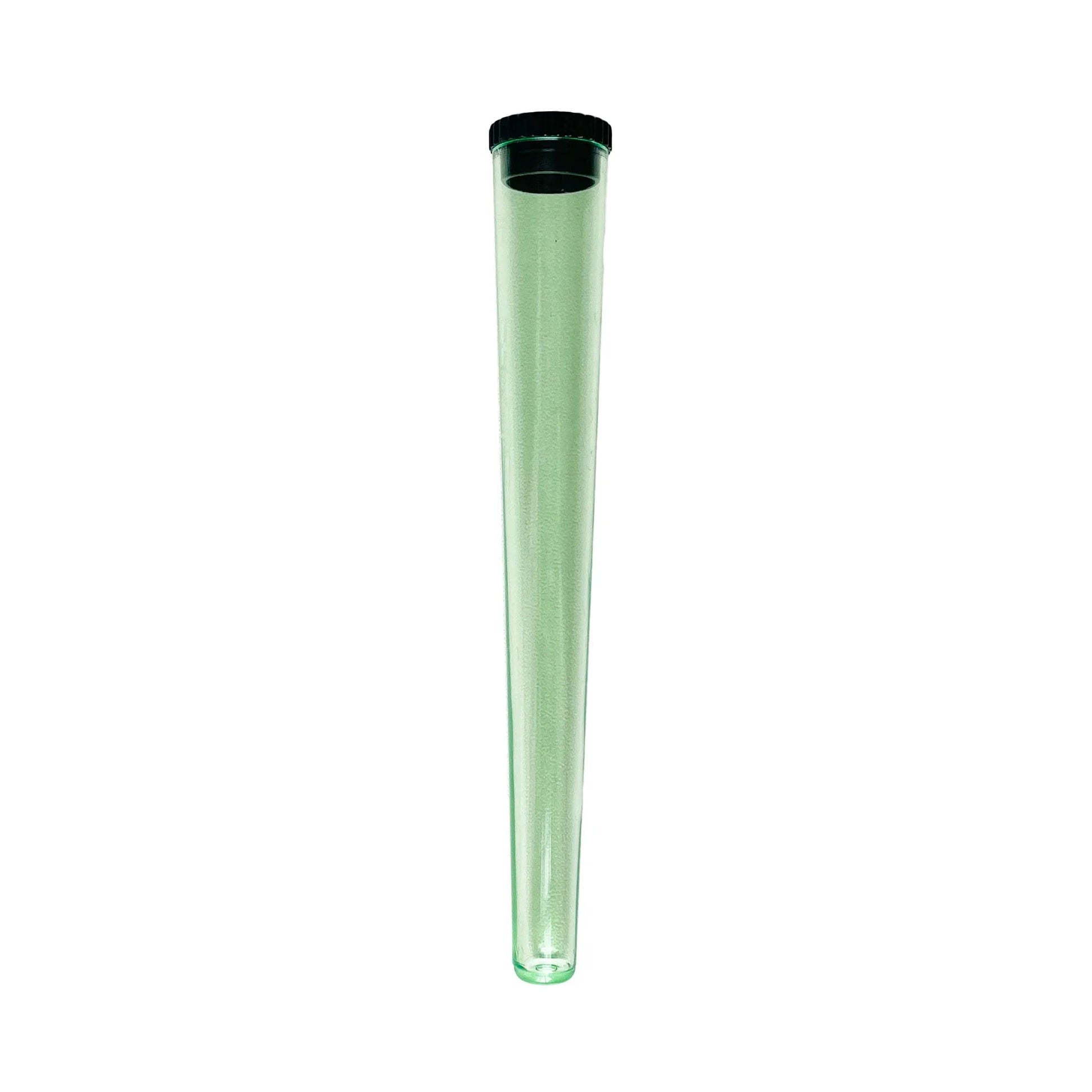 5pcs Airtight Storage Containers Smell Proof Holders with Metal Rolling Tray Tobacco Smoking Accessories Good Vibrations