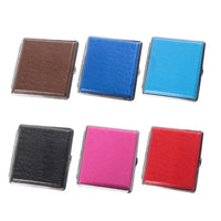 Plastic Cigarette Case - Pre-Roll Container Good Vibrations Adult Super Store