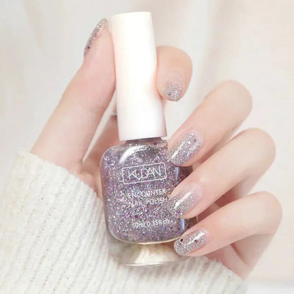 Air Dry Nail Gel Polish No Need Lamp 10 ML semi-permanent enamels for nails Nail art accesorries Manicure stamping Good Vibrations