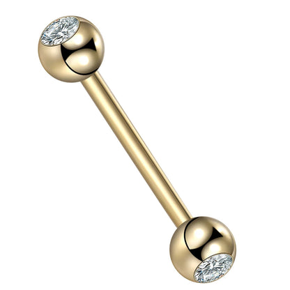 1PC Stainless Steel Heart Shaped Tongue Ring Barbell Tongue Piercing Cute Bar Ear Tragus Studs Nipple Bar Piercing Body Jewelry Good Vibrations