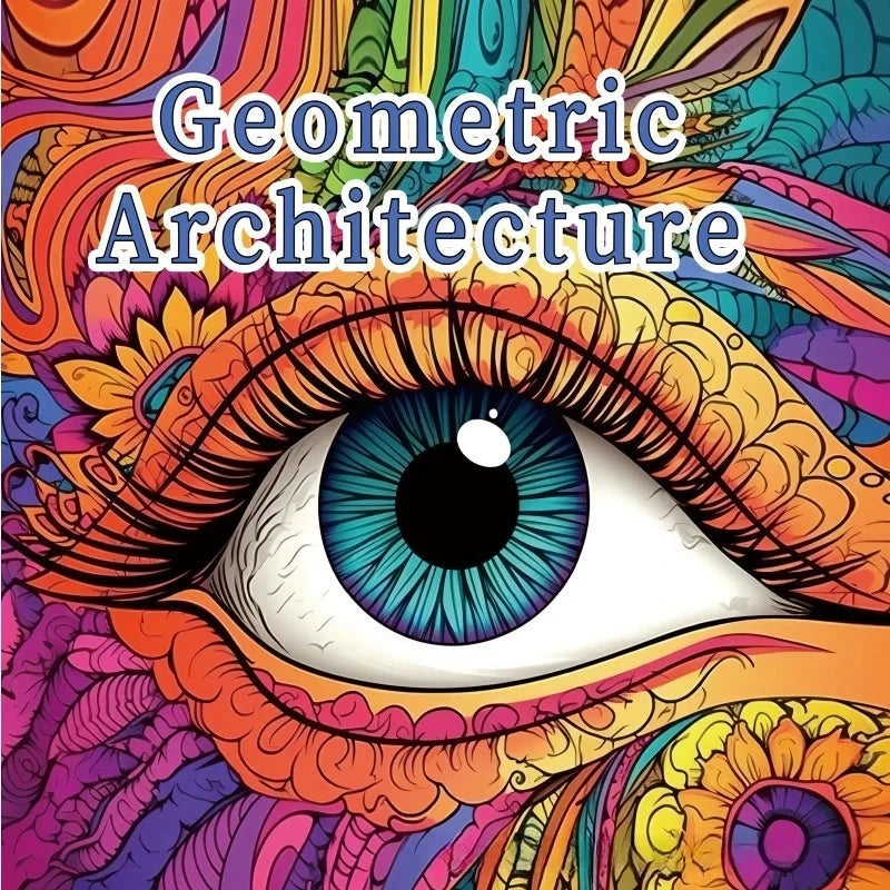 Blacking Me Out: Picture Books for Adults and Teens Coloring Books for Decompressing Relaxing and Imaginative Coloring Good Vibrations