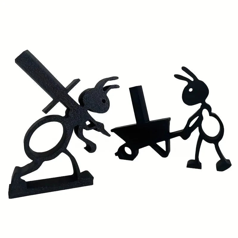 Cute Simple Animal Tissue Holder -Minimalist And Practical Paper Roll Holder An Ideal Creative  For Holiday Gift Idea Good Vibrations