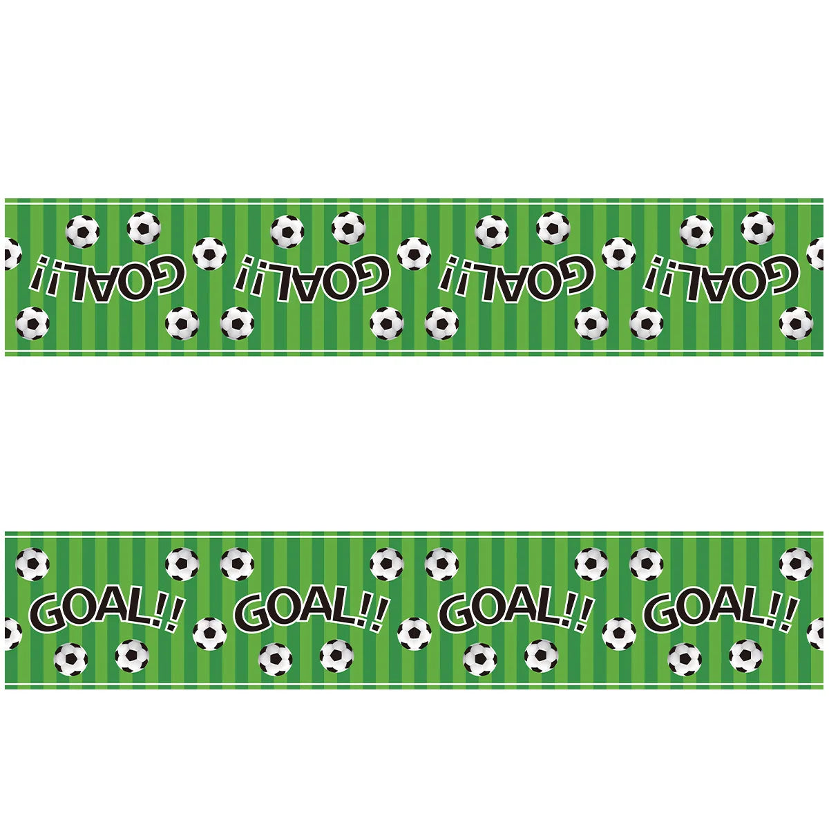 Soccer Party Disposable Tableware Paper Plates Cups Napkins Tablecloth Soccer Birthday Party Decoration Good Vibrations