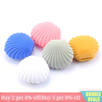 1 Piece Lovely Velvet Jewelry Box Container Wedding Ring Box for Earrings Necklace Bracelet Display Gift Box Holder 16 styles Good Vibrations