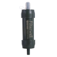 Mini Mini Water Filter Straw Purifier Direct Drinking Purification Water Filter TUP Straw Drinking Water Filtering Straw Hiking Good Vibrations