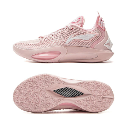 Li-Ning Men JIMMY BUTLER 3 Professional Basketball Shoes BOOM Cushioning Wearable LiNing Breathable Sneakers ABAU107 Good Vibrations