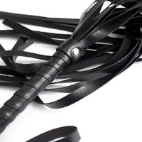 Erotic Accessories BDSM Bondage Slave Whip Restraints Fetish Spanking Flogger Adults Games Sex Toys For Women Men Sexy Blindfold GOOD Vibrations