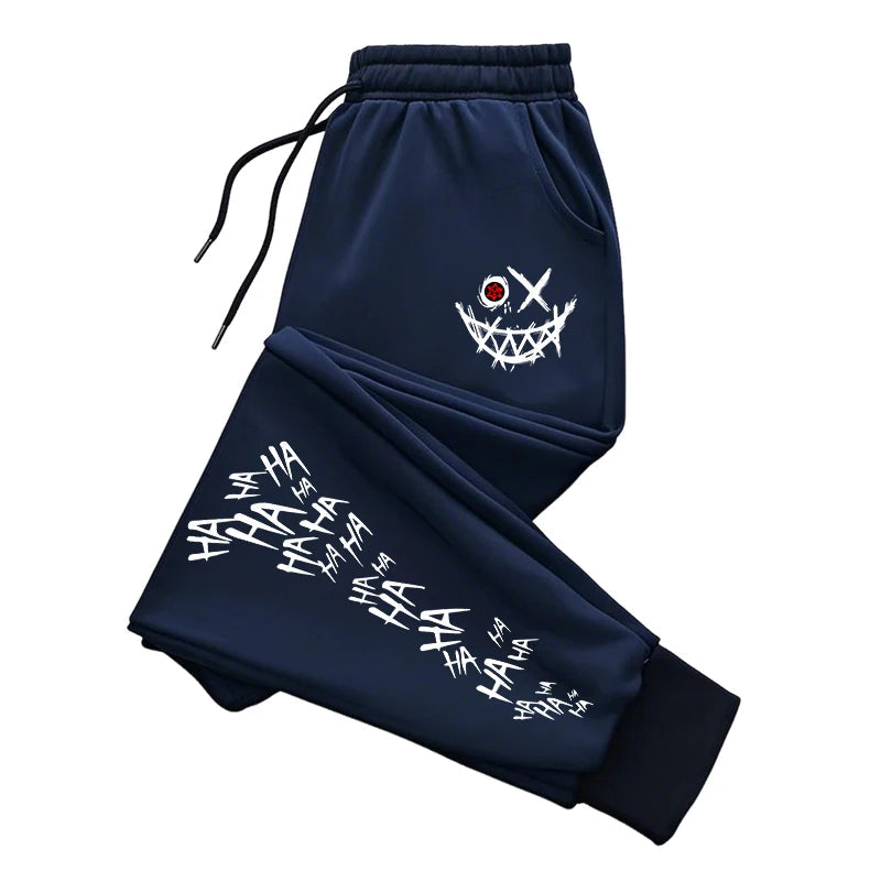 Men's Set Hooded Sweatshirts Sweatpants Autumn Winter Male Daily Casual Sports Jogger Suit 2025 Urban Fashion Hoodies Sportswear Good Vibrations