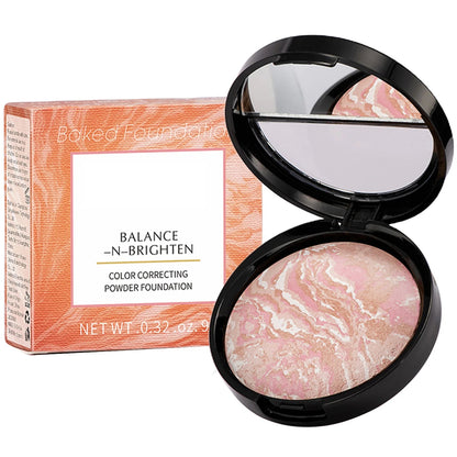 Blush Palette Makeup Blush Palette Makeup Multi-Colored Bright Light Long Lasting Natural Glow Complexion Face Blushes Bright Good Vibrations