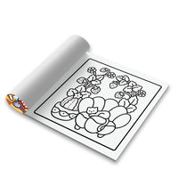 2025 Popular Books Drawing Books Popular Graffiti Hand-drawn Drawing Books Paper Coloring Books Tracing Books Adults Good Vibrations