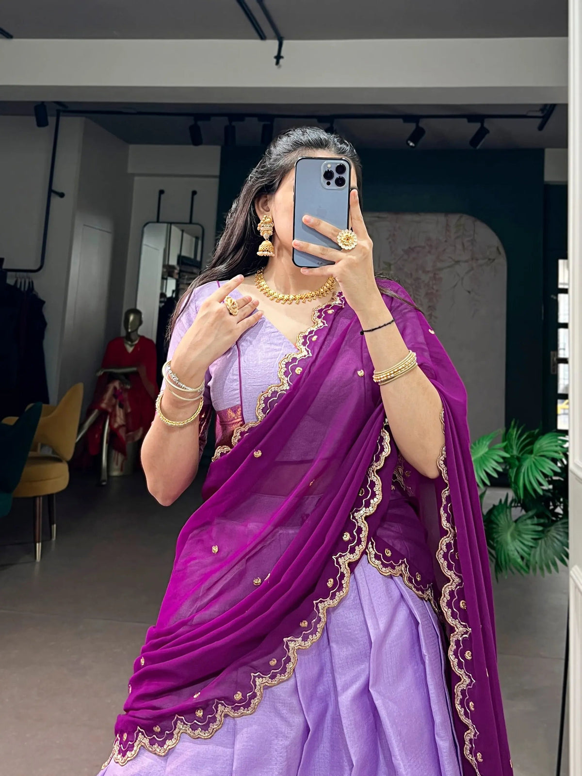 Designer Bridal Lehnga Choli for Girls Party Wear Wedding Dresses Low Price Indian Lehenga Choli With Dupatta 2026 for Women Good Vibrations