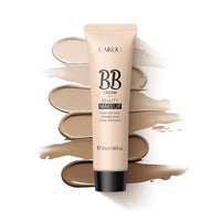 6-color optional concealer BB cream 30ml natural facial concealer primer Good Vibrations