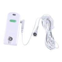 Grounding Tester Kits Mats Tester Accurate Continuity Grounding Tester For Earthing Products Grounding Sheets Pillowcases Good Vibrations