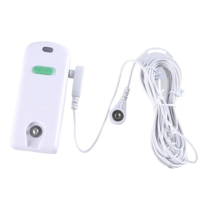 Grounding Tester Kits Mats Tester Accurate Continuity Grounding Tester For Earthing Products Grounding Sheets Pillowcases Good Vibrations