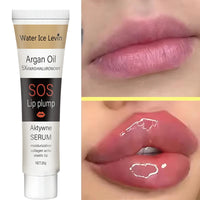 Lip Plumper Serum Extreme Volume Lip Enhancer Liquid Oil Moisturizing Reduce Fine Lines Lip Plumper Gloss Sexy Beauty Makeup Good Vibrations