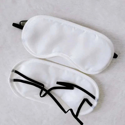 BDSM blindfolds for fetish games and erotic accessories.