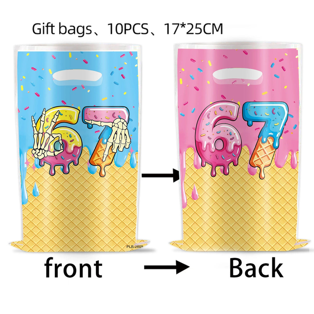 67 Baseball Birthday Party Supplies With Handbag for Party Decoration Set Festival Party Supplies,Eco-friendly Handbag HeavyDuty Good Vibrations
