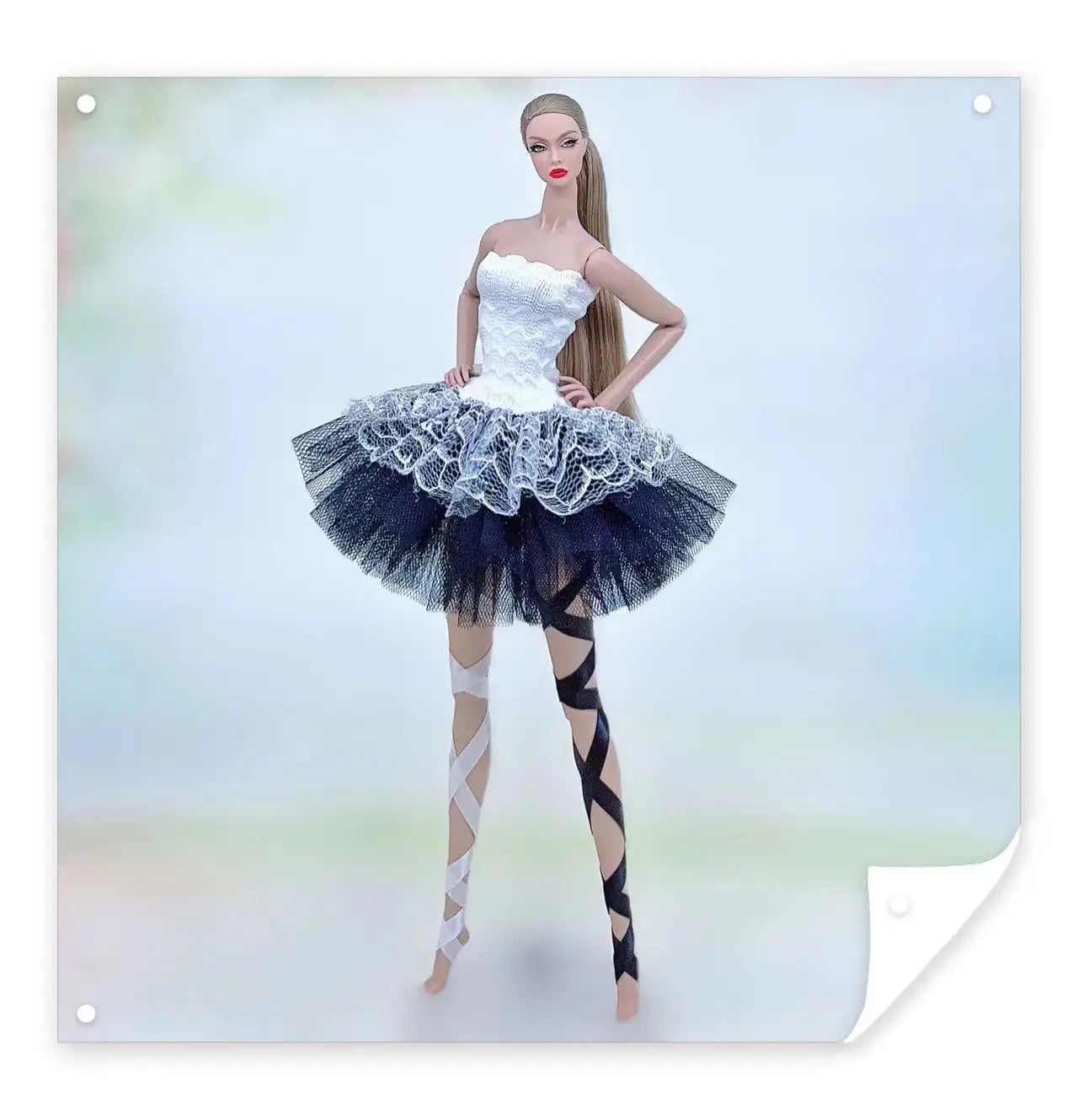 for barbie doll ballerina dress Good Vibrations