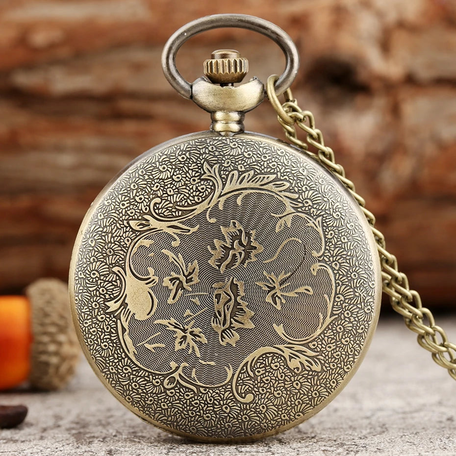 New Arrival! Women's Wristwatch with Gravity Password Pendant - Featuring Mysterious Triangle Devil Quartz from Overseas Eye. P Good Vibrations