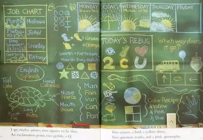 "10 Books Box Set I Spy Ultimate Collection Visual Discovery English Picture Book Early Education Kids Reading Book 3-6 Years Ar Good Vibrations