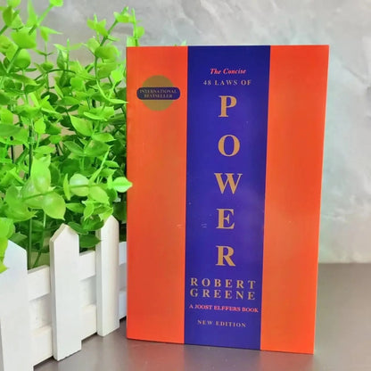 2025 Hot selling book collection: Money Psychology books, Atomic Habits, Changing Thinking, 48 Laws of Power, Stand by me,etc Good Vibrations
