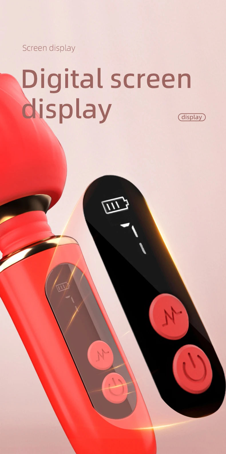 MINI AV 360° Stimulate Stick Nipple and Clitoris Massage Stimulation Toy Powerful Magic Wand Personal Massager Female Vibrators Good Vibrations Adult Super Store