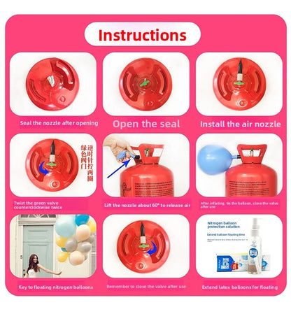 Home Use Helium Balloons 00 Pieces Floating in the Air Wedding Room Birthday Decoration Beijing Cartoon Elements Bedroom Use Good Vibrations