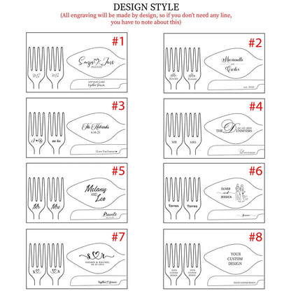 Personalized Wedding Cake Cutting Set Custom Engraved Gifts Wedding Gift For Bridal Shower Unique Anniversary Engagement Gift Good Vibrations