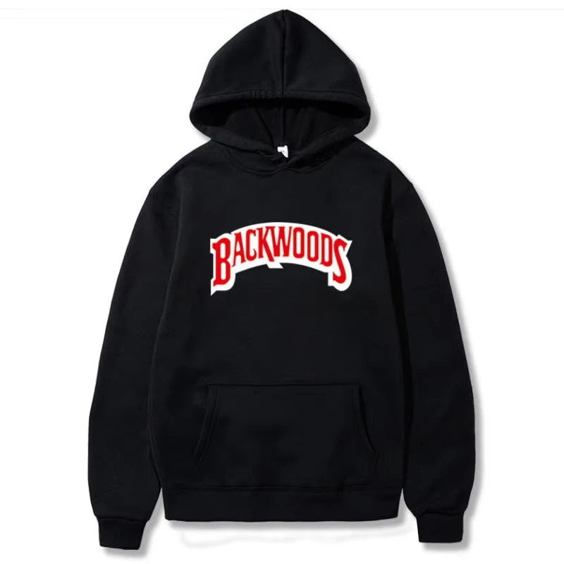 Winter Hoodie Sets Men Fashion Fleece Red Hoodies Black Brand Pants Casual Jogger Suit Tracksuit Sweatshirt Woman Pullover Good Vibrations