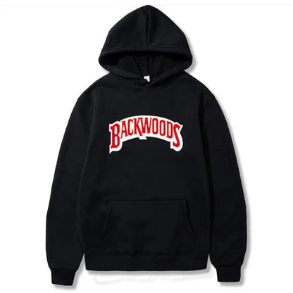 Winter Hoodie Sets Men Fashion Fleece Red Hoodies Black Brand Pants Casual Jogger Suit Tracksuit Sweatshirt Woman Pullover Good Vibrations