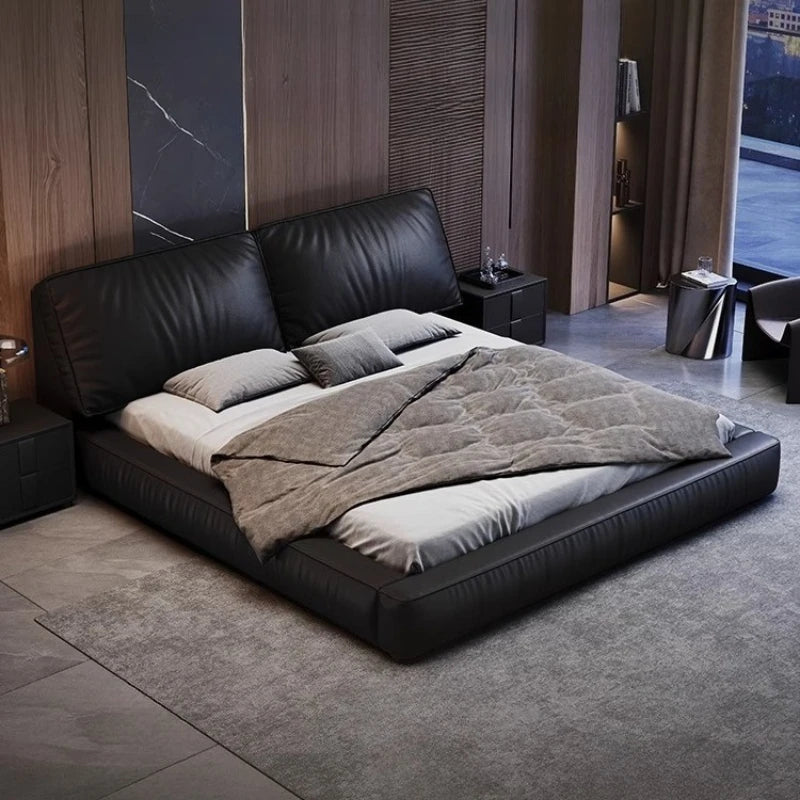 150X200cm with Storage Room Set Bedroom Furniture Full Set Bed King Size Frame Single Frame Full Bases Frames Single Bed Good Vibrations