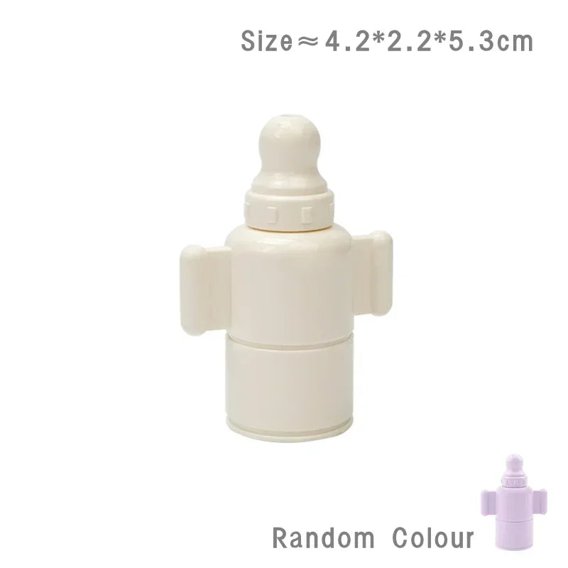 Big Building Blocks Play House Furniture Accessories Indoor Utensil Bed Compatible Large Bricks Assemble Toys Children Kids Gift Good Vibrations