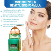 Remove Wrinkle Cream Retinol Face Anti-Aging Firming Lifting Fade Fine Lines Improve Skin Dryness Moisturiz Brighten Skin Care Good Vibrations