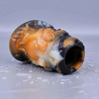 QAAI Hollow Anal Expander Male Wearable Prostate Massager G-spot Stimulation Vaginal Peepers Female Masturbation Sex Toys GOOD Vibrations