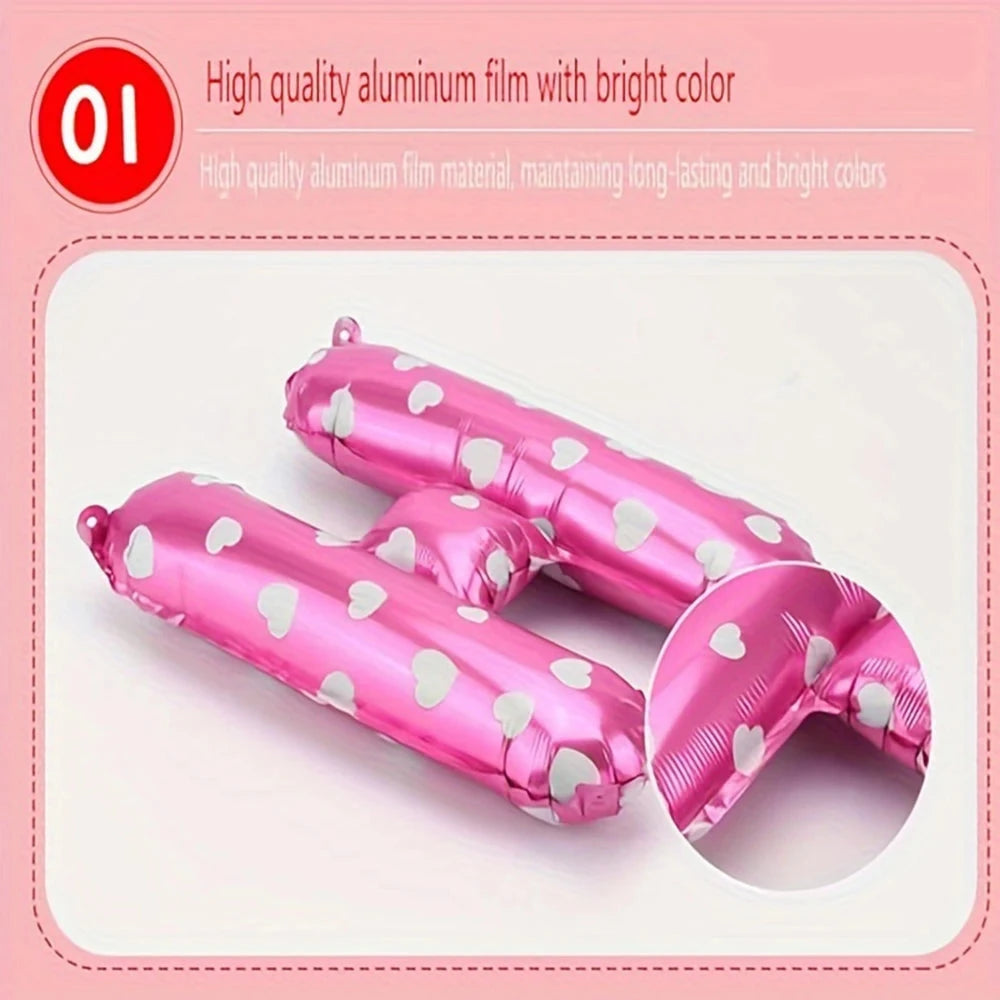 Sanrio Party Balloon Decoration Cute Hello Kitty Birthday Kids Theme Scene Layout Hello Kitty Room Decor Kawaii Gift for Girl Good Vibrations