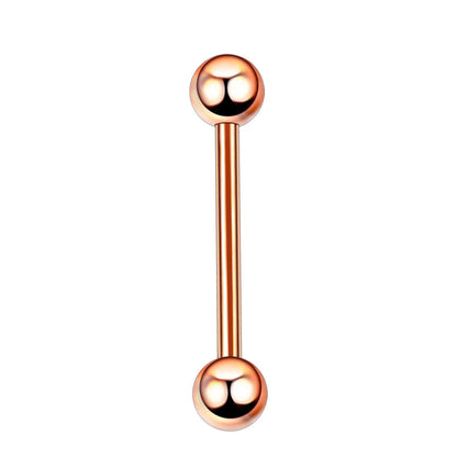 1PC Stainless Steel Heart Shaped Tongue Ring Barbell Tongue Piercing Cute Bar Ear Tragus Studs Nipple Bar Piercing Body Jewelry Good Vibrations