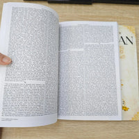 The complete 88 volume English version of the Ethiopian Bible, including missing apocrypha, Book of Enoch, and Jubilee. Good Vibrations